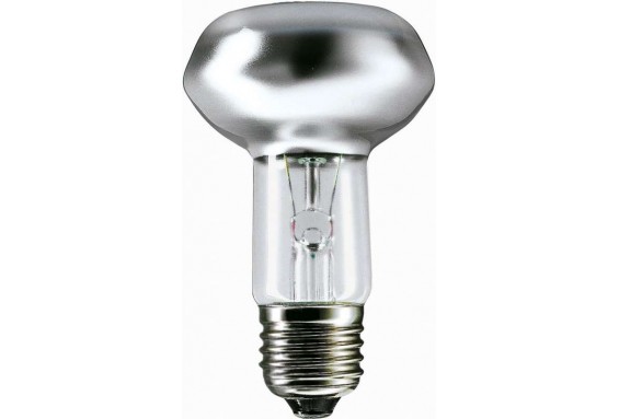 Лампа рефл. Е80 60W E27  FR (30)