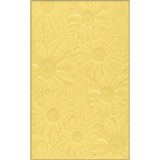 ВССакура Fleur Cold YL желтый 275*400 1/12 (встав)	